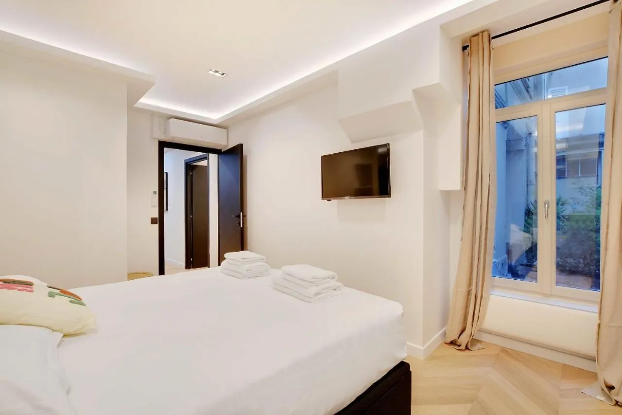 Elegant - 2br-6p - Le Marais Daire Paris